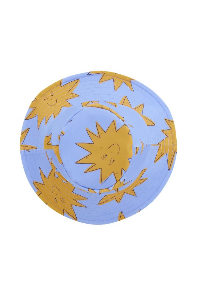 Swim Bucket Hat