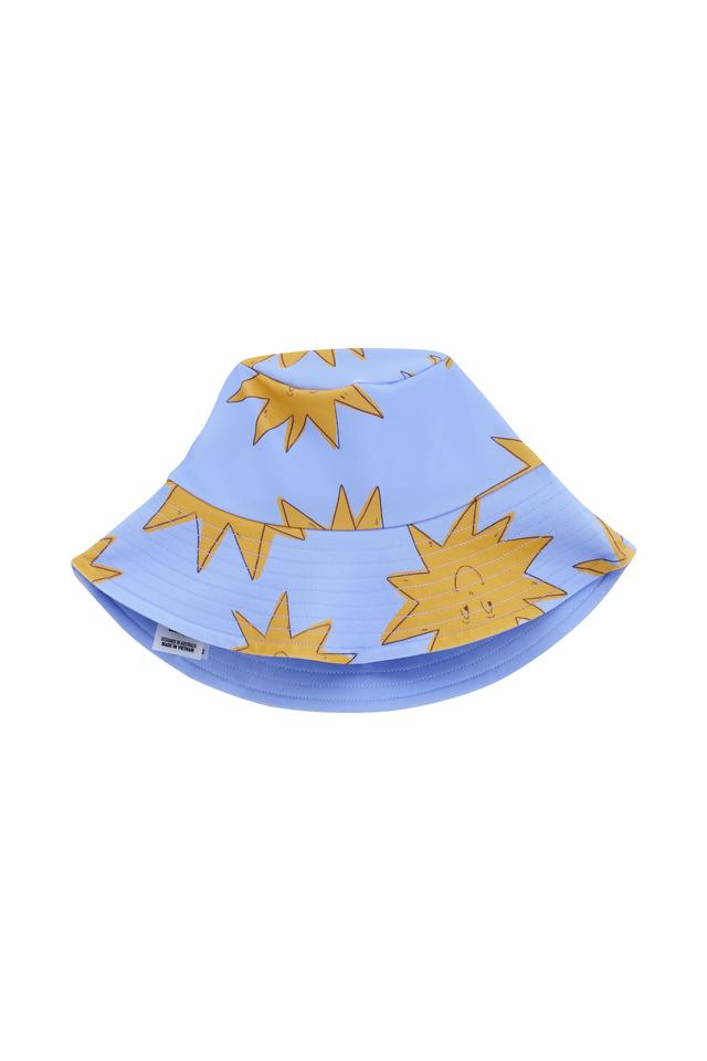 Swim Bucket Hat