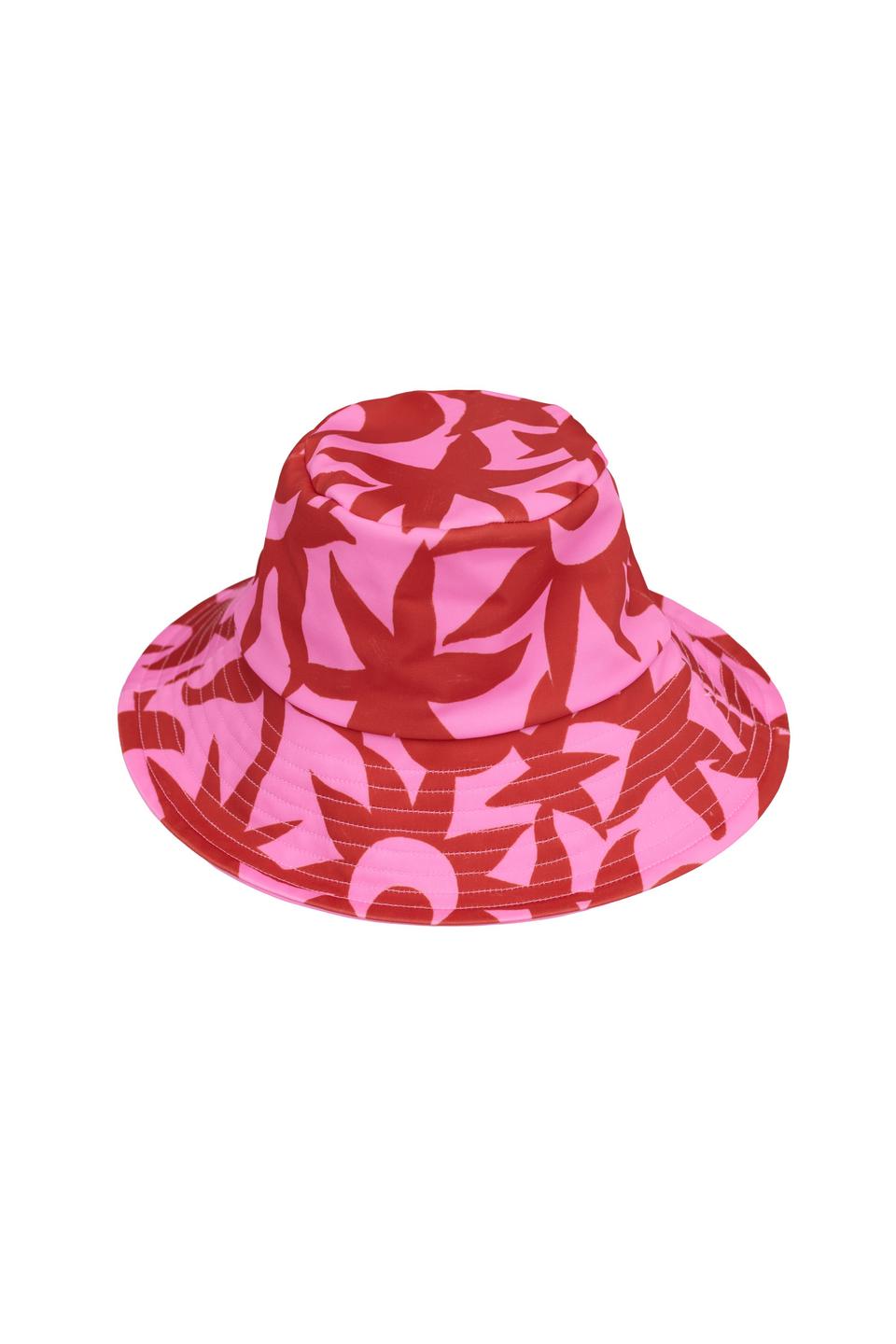 Swim Bucket Hat