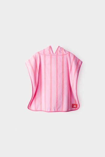Swim Hooded Towel (Ma Cherie)