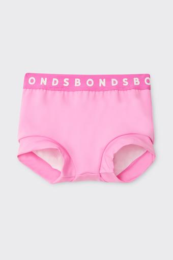 Swim Nappy (Berry Sorbet)