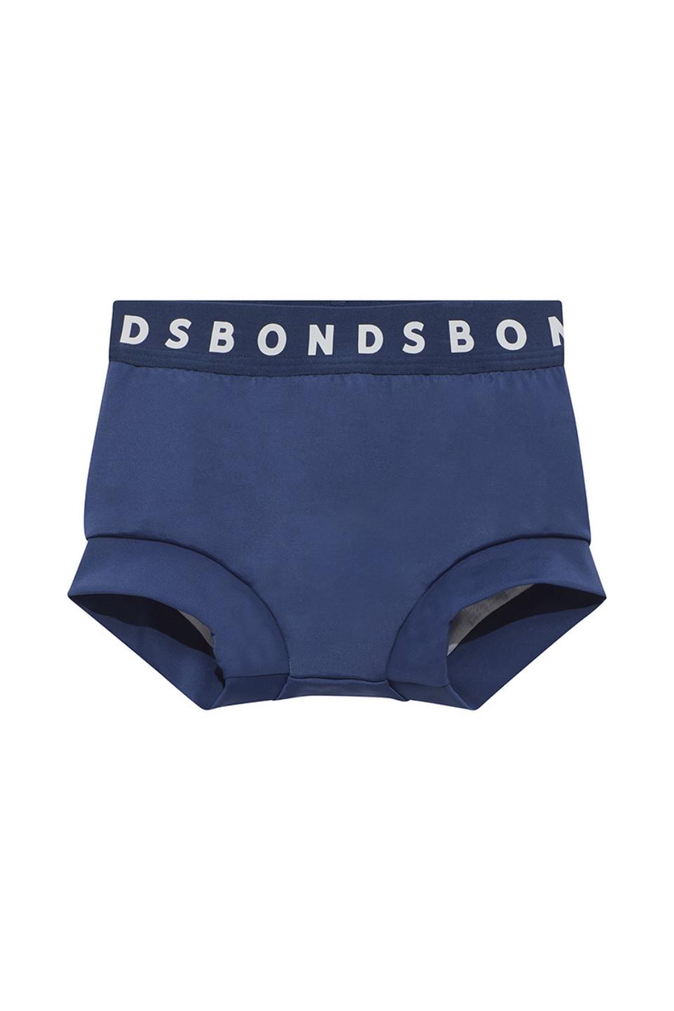 Swim Nappy