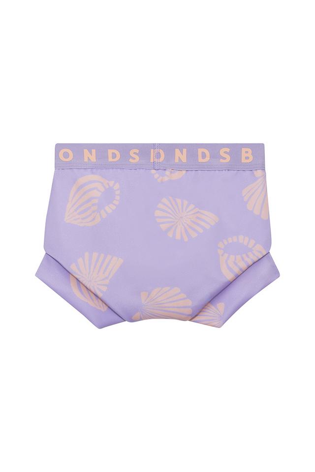 Swim Nappy