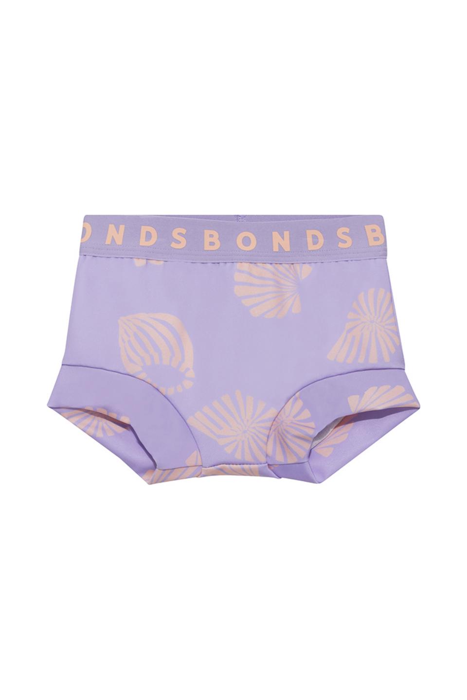 Swim Nappy