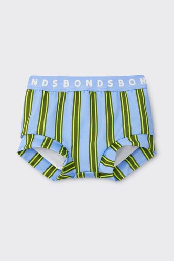 Swim Nappy (Deck Chair Stripe)