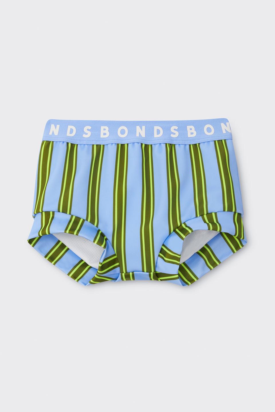 Swim Nappy