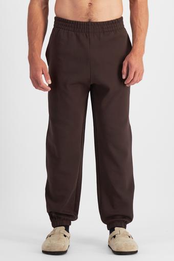 Tech Stretch Jogger (Black Truffle)