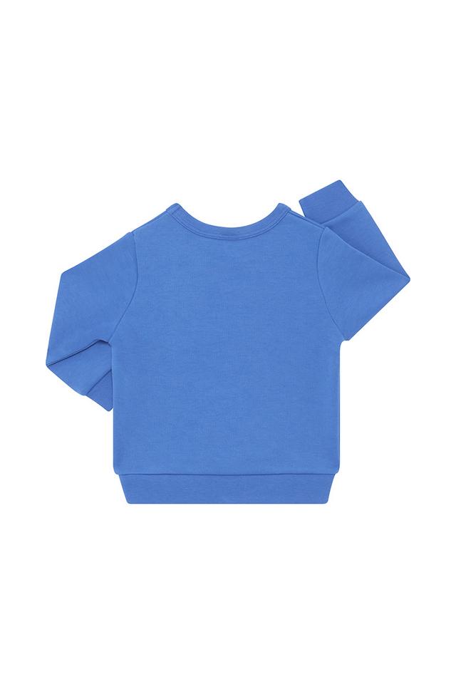 Tech Sweats Pullover