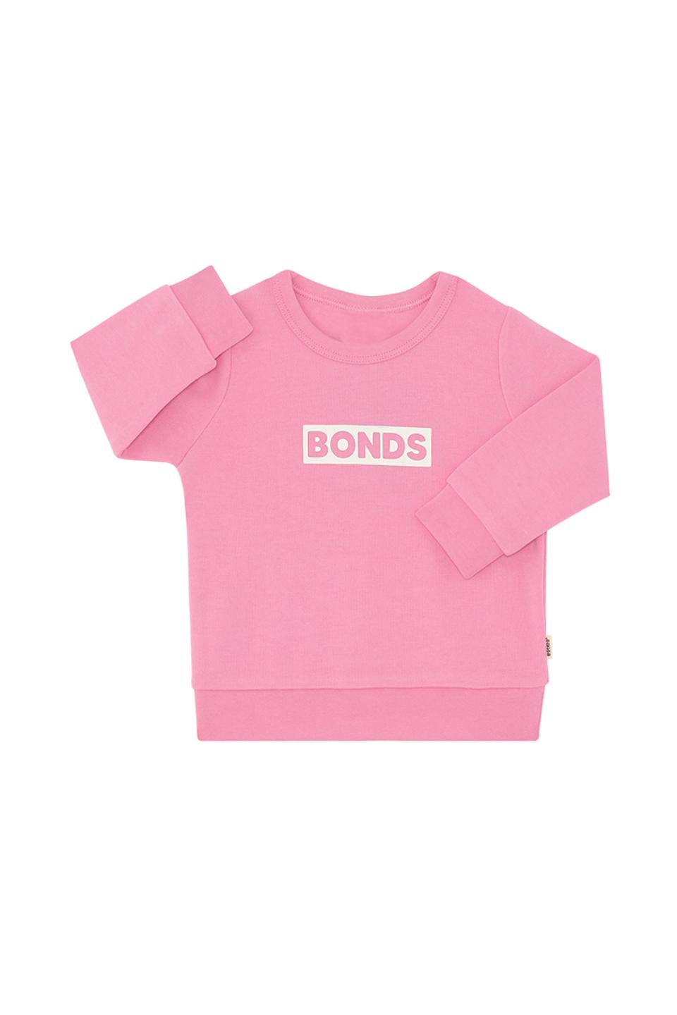 Tech Sweats Pullover