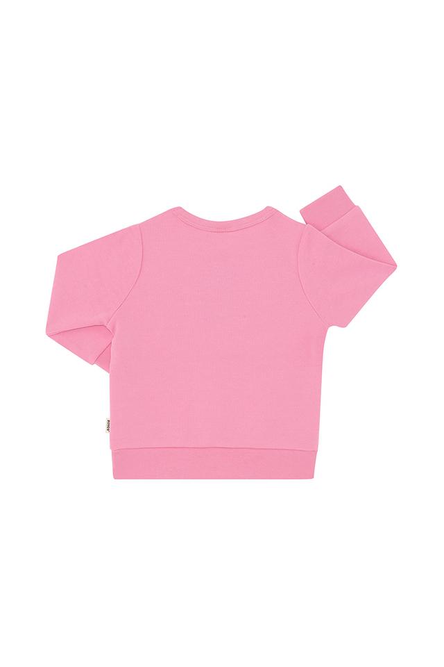 Tech Sweats Pullover