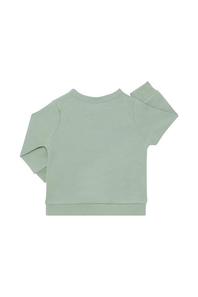Tech Sweats Pullover