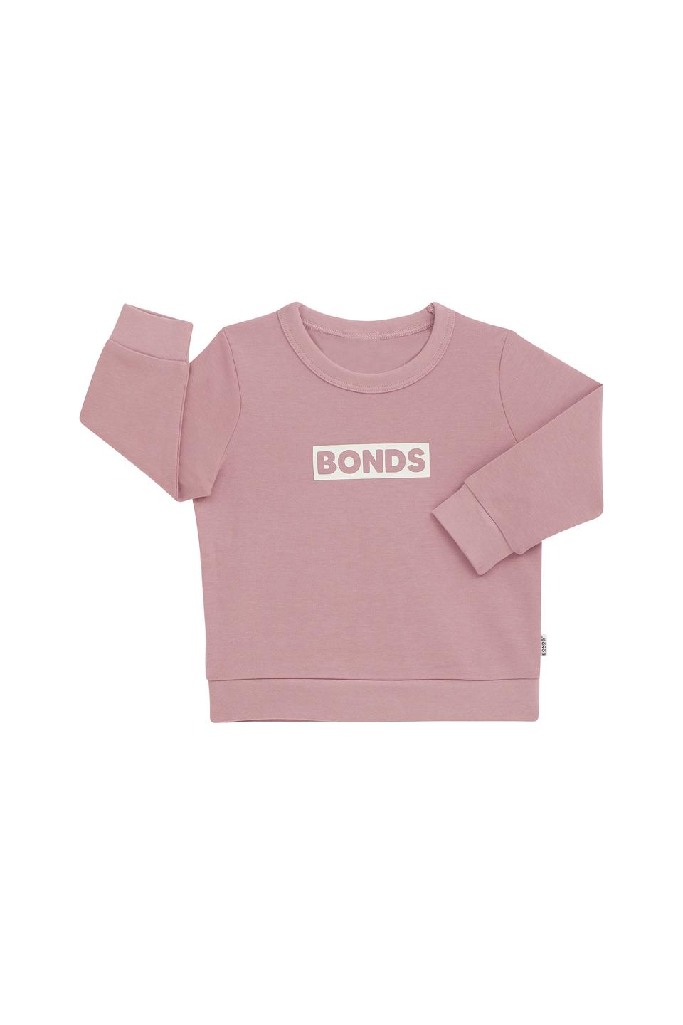 Tech Sweats Pullover