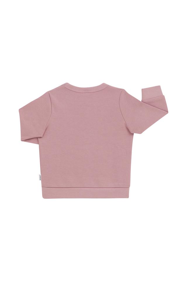 Tech Sweats Pullover