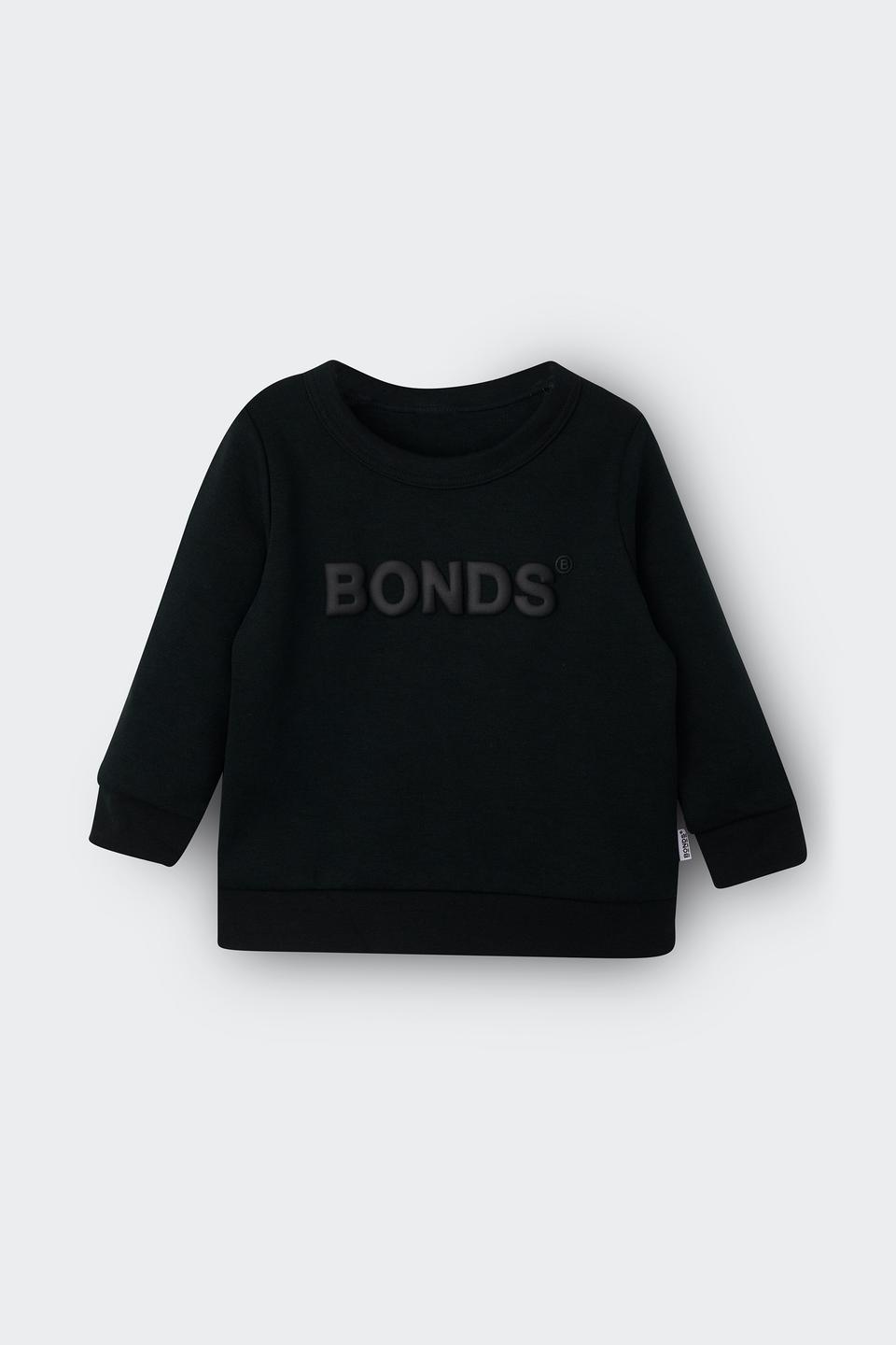 Tech Sweats Pullover