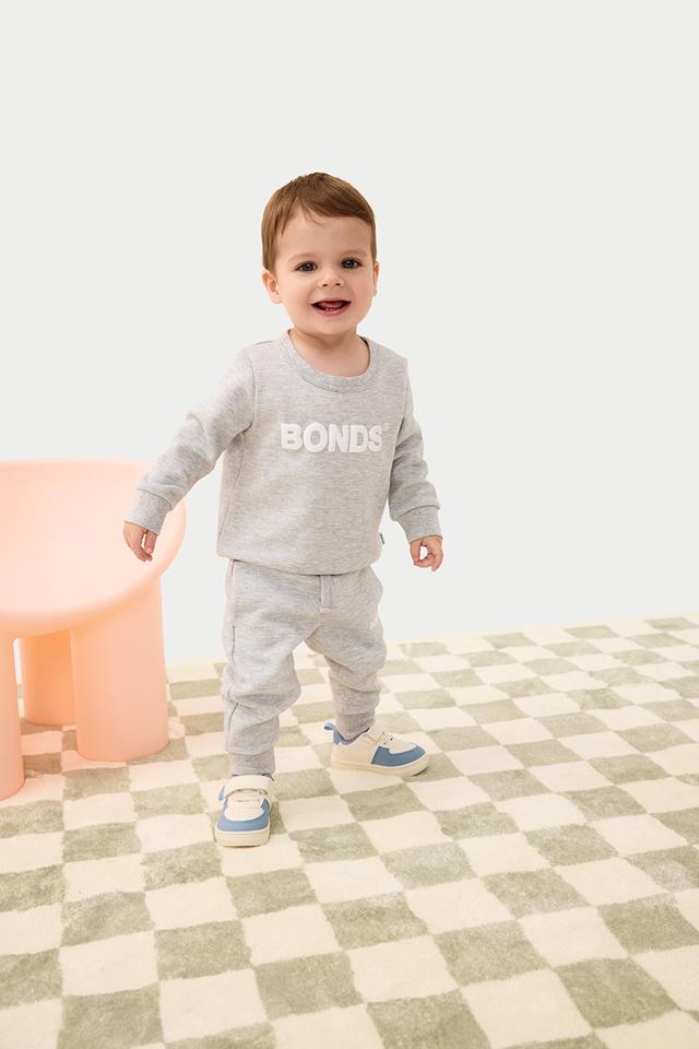 Tech Sweats Pullover