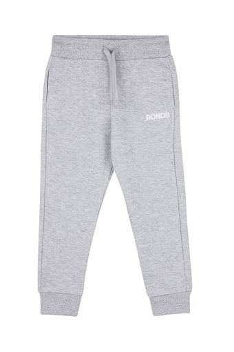 Tech Sweats Trackie (New Grey Marle)
