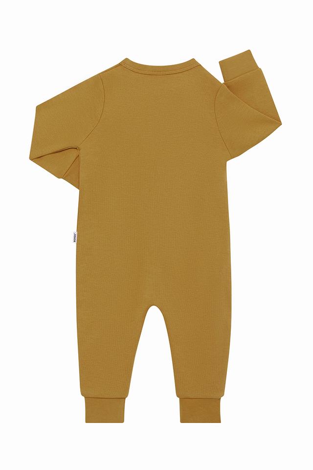 Tech Sweats Zip Wondersuit