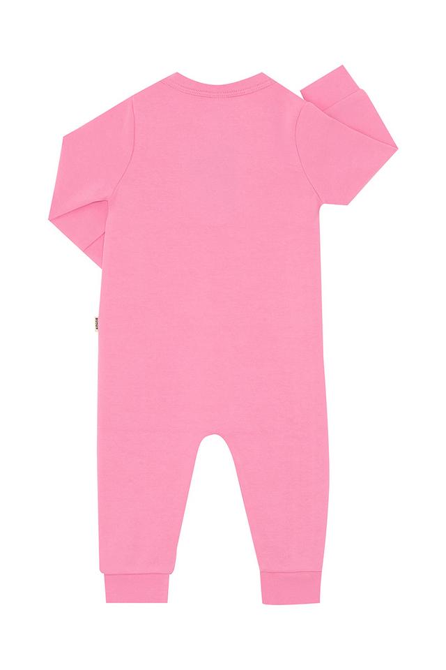 Tech Sweats Zip Wondersuit