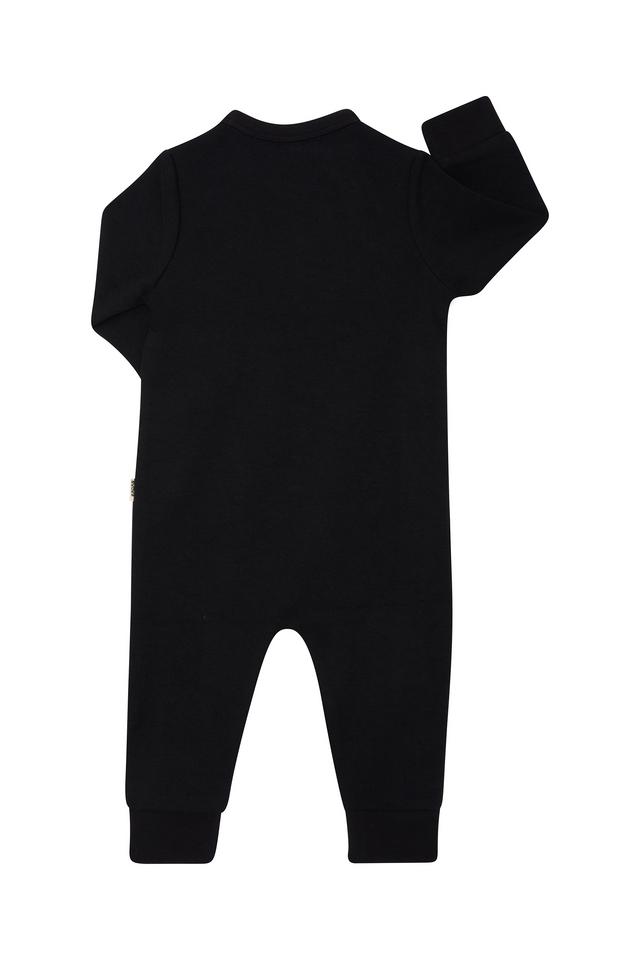 Tech Sweats Zip Wondersuit