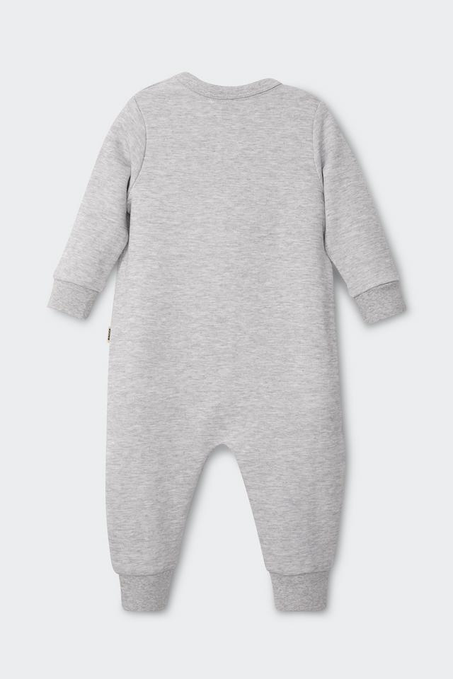 Tech Sweats Zip Wondersuit