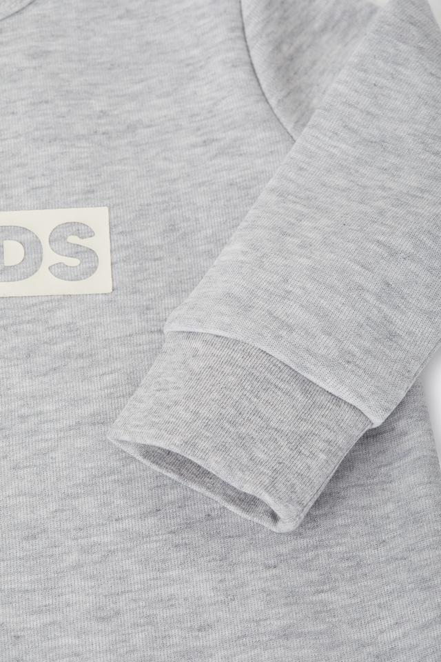 Tech Sweats Zip Wondersuit