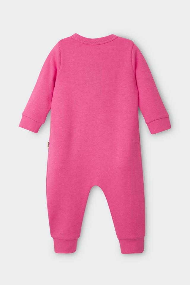 Tech Sweats Zip Wondersuit