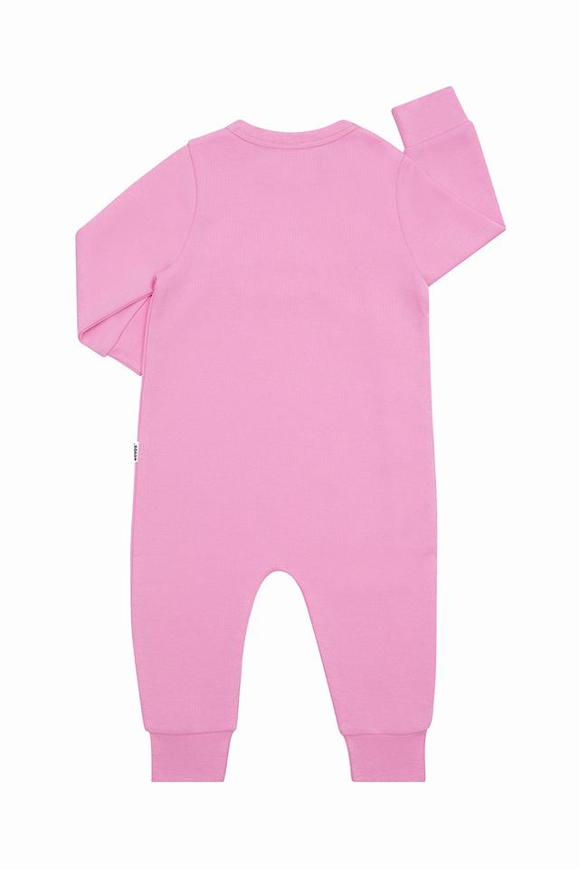 Tech Sweats Zip Wondersuit