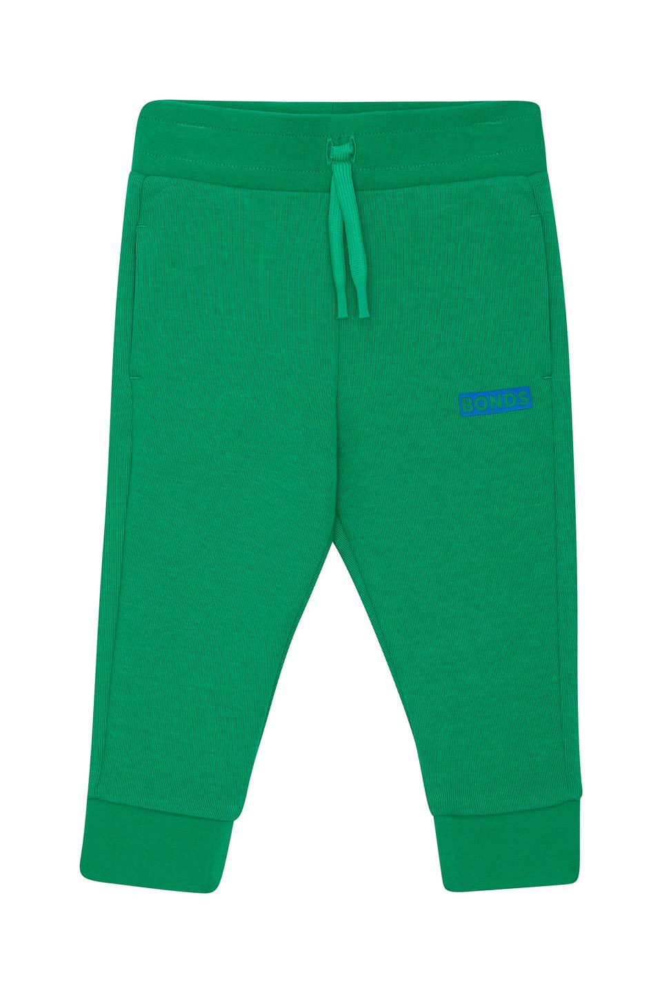 Tech Trackie