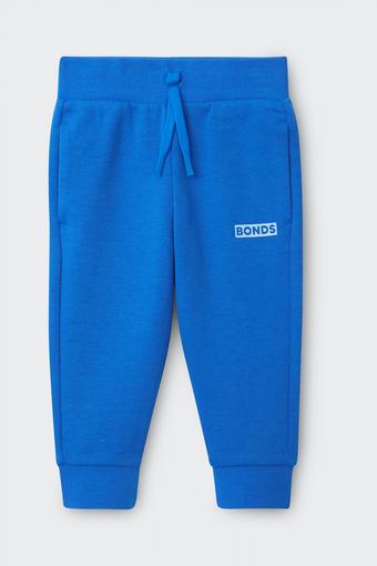 Tech Trackie (Free Spirit)