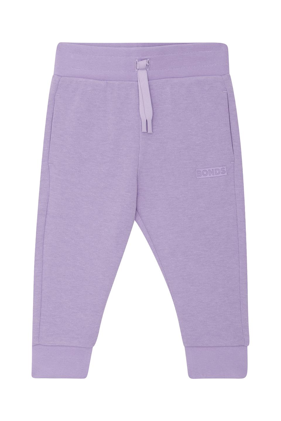 Tech Trackie