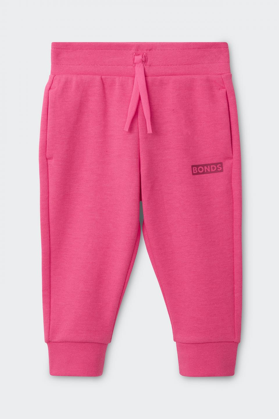 Tech Trackie