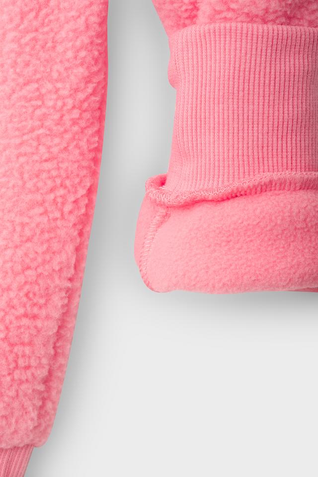 Teddy Fleece Trackie
