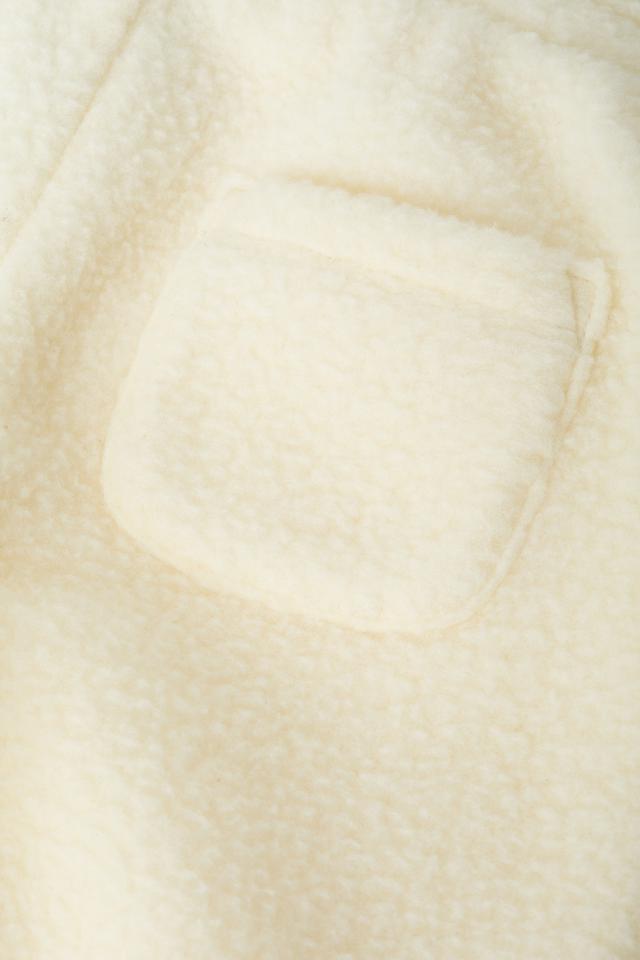 Teddy Fleece Trackie