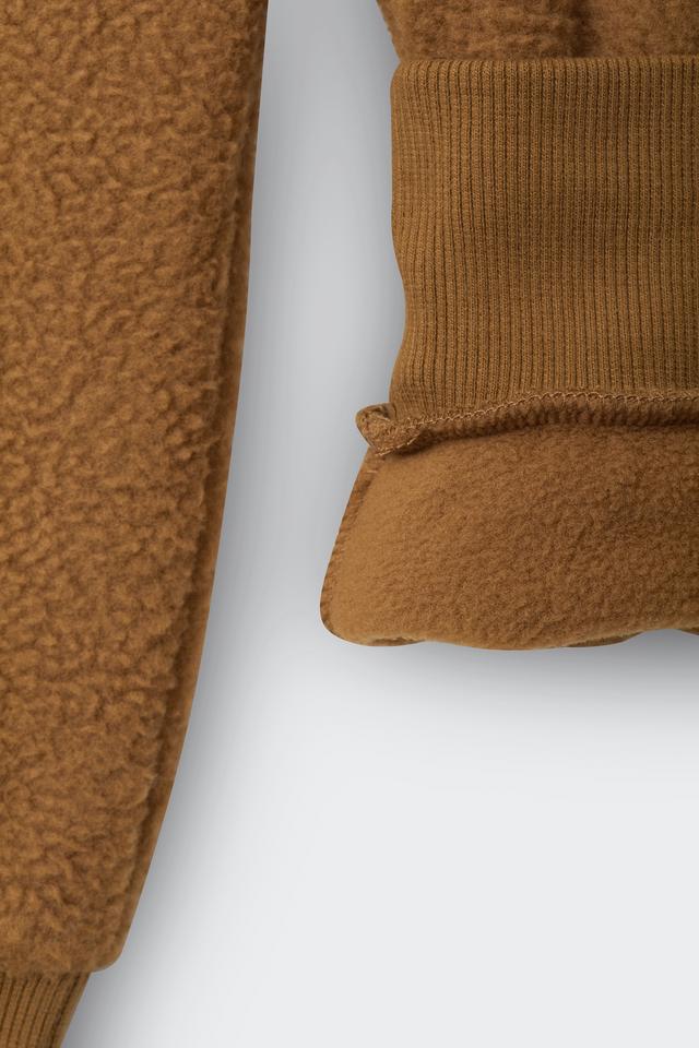 Teddy Fleece Trackie