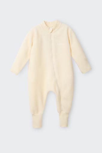 Teddy Fleece Zippy (Levitating)