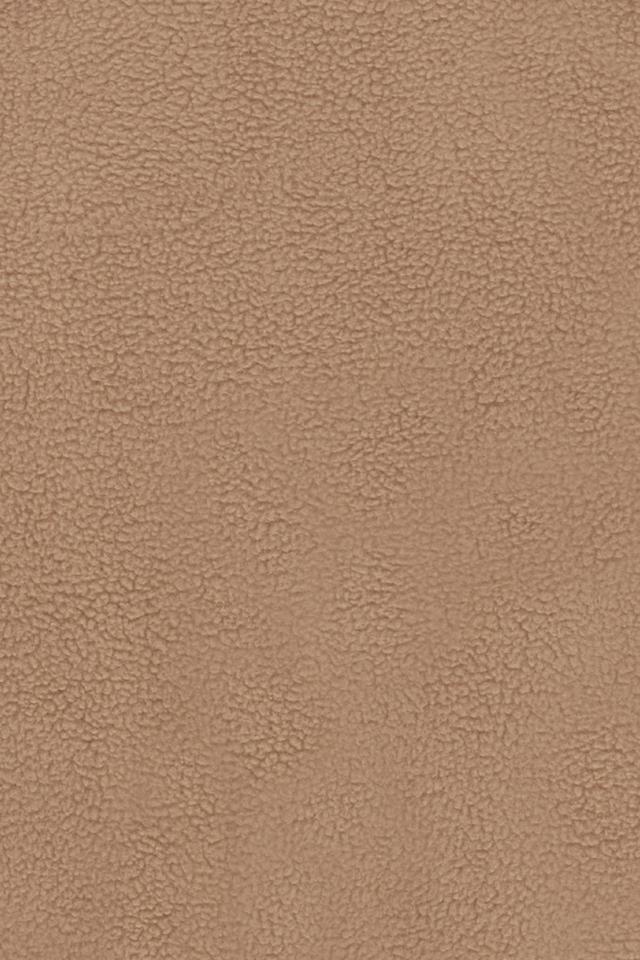 Teddy Fleece Zippy