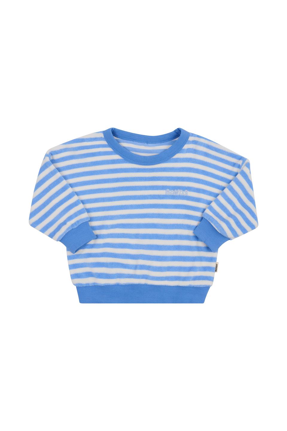 Terry Pullover