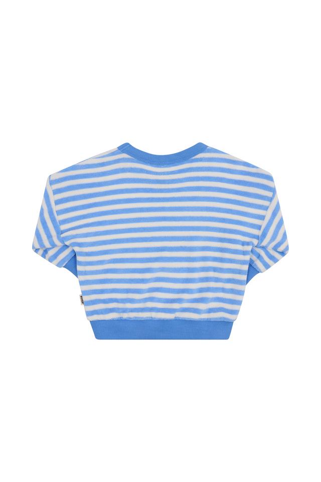 Terry Pullover