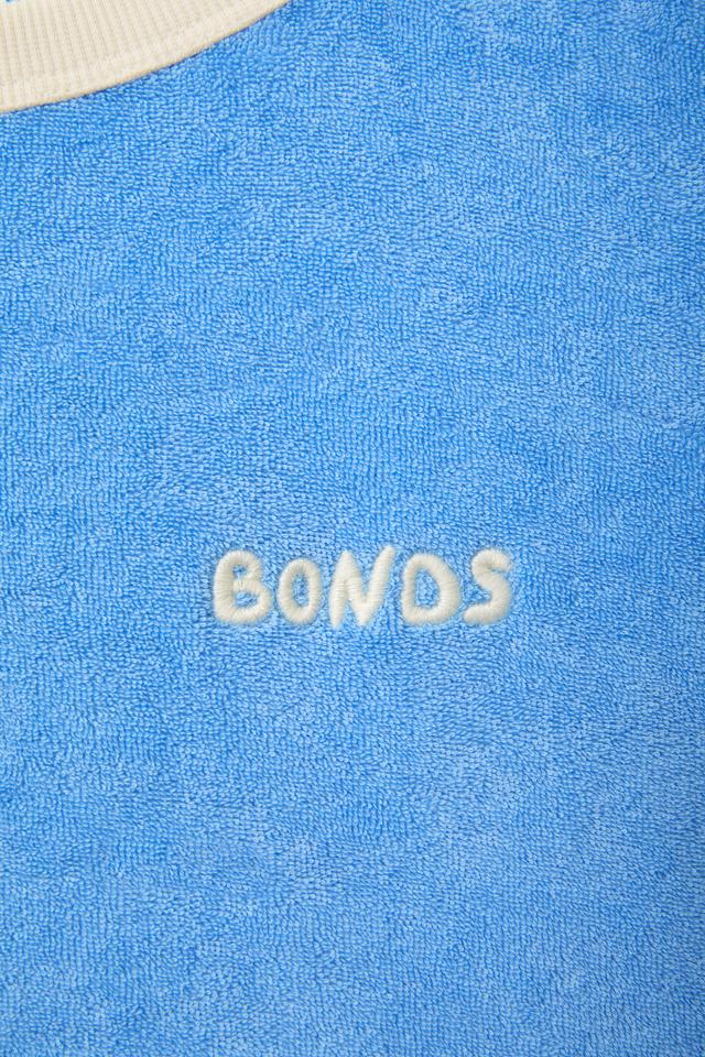 Terry Towel Tee
