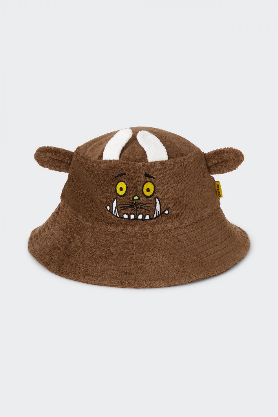 The Gruffalo | Bonds Kids Kids Terry Towelling Hat