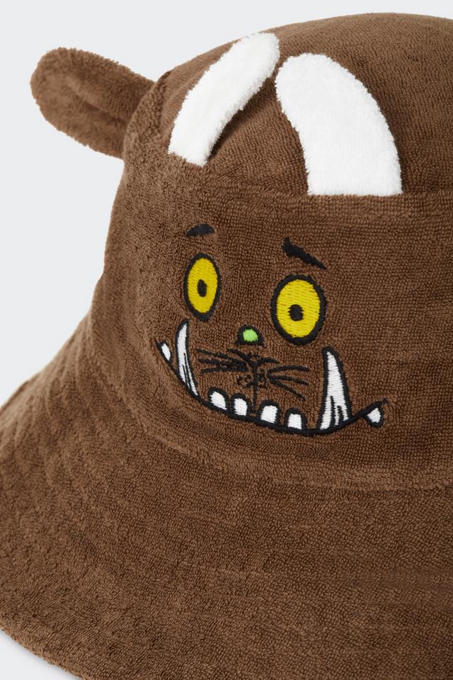 The Gruffalo | Bonds Kids Kids Terry Towelling Hat