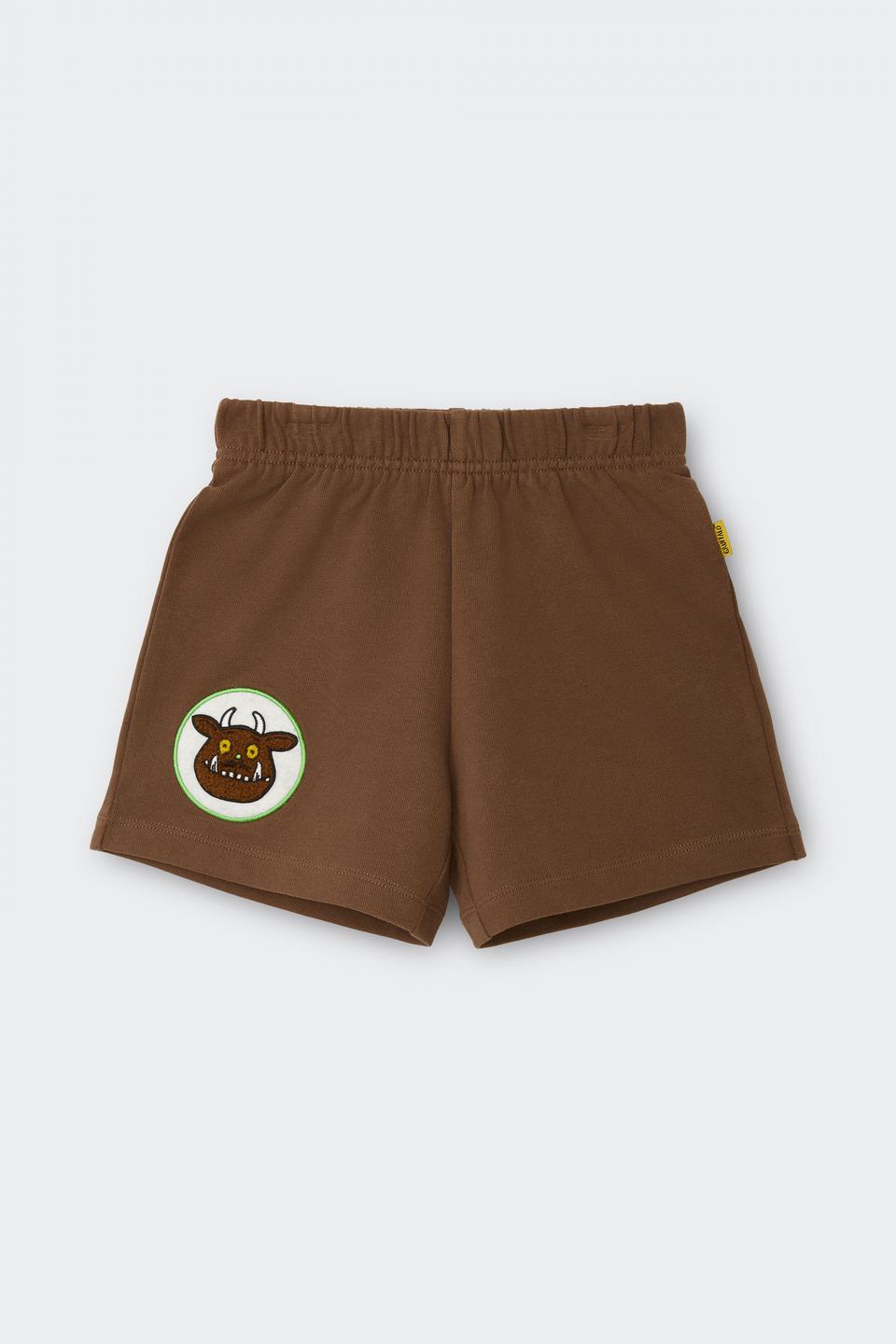 The Gruffalo | Bonds Kids Rugby Short