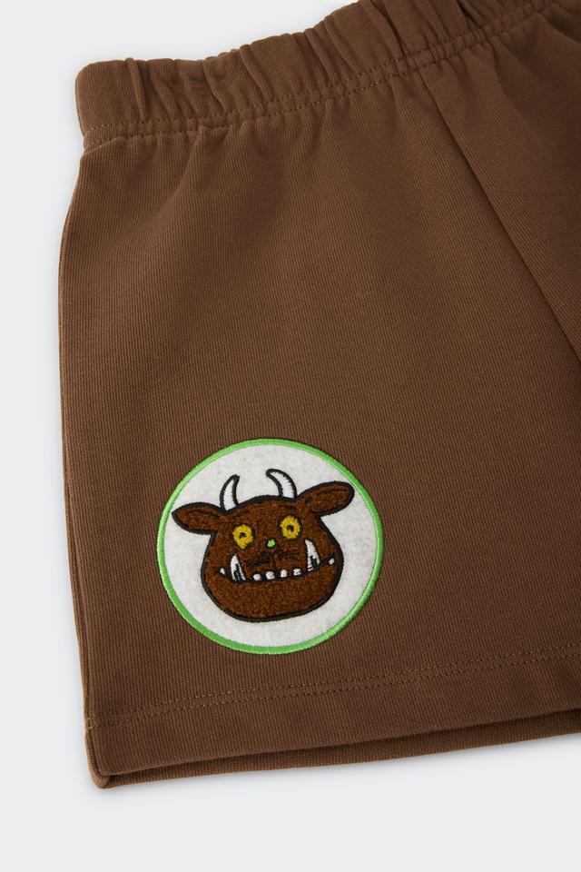 The Gruffalo | Bonds Kids Rugby Short