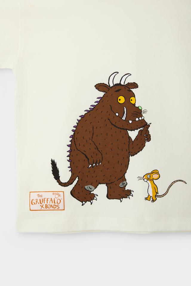 The Gruffalo | Bonds Kids Tee