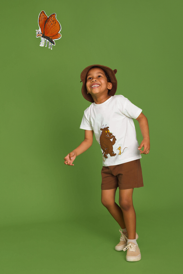 The Gruffalo | Bonds Kids Tee