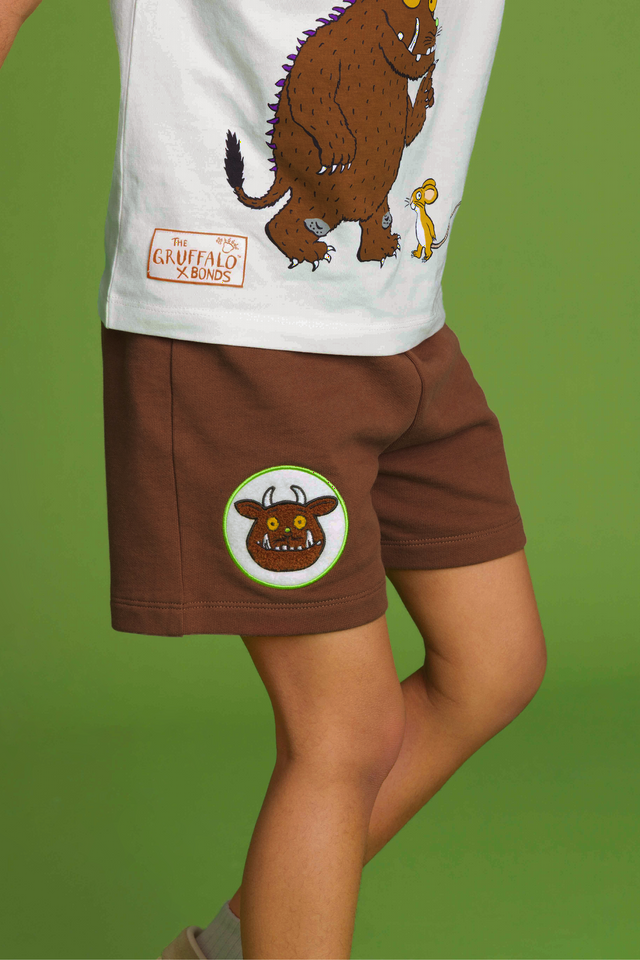 The Gruffalo | Bonds Kids Tee
