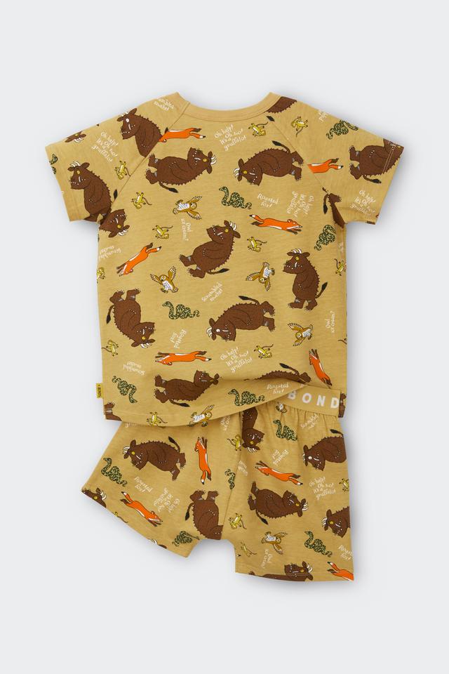 The Gruffalo | Bonds Kids Tee Sleep Set
