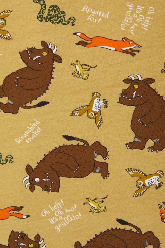 The Gruffalo | Bonds Kids Tee Sleep Set