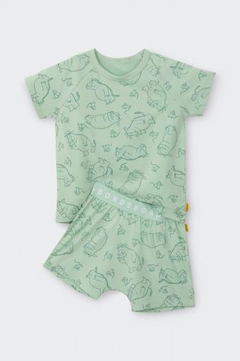 The Gruffalo | Bonds Kids Tee Sleep Set (The Gruffalo)