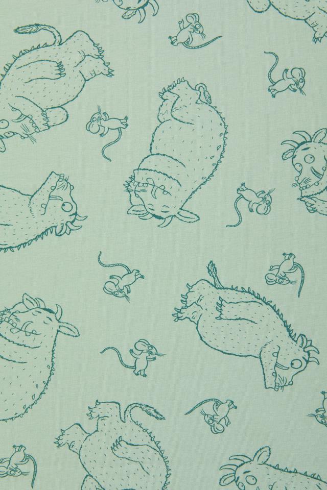 The Gruffalo | Bonds Kids Tee Sleep Set